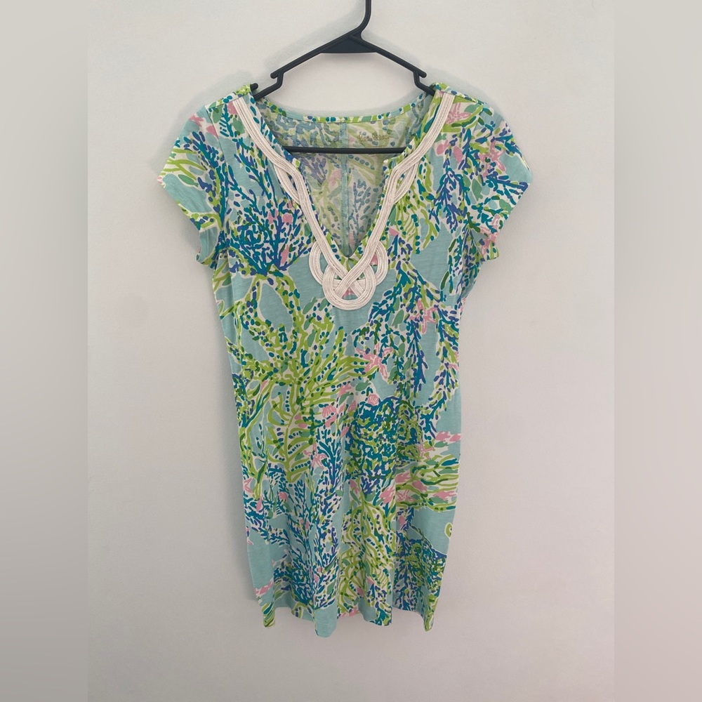 Lily Pulitzer